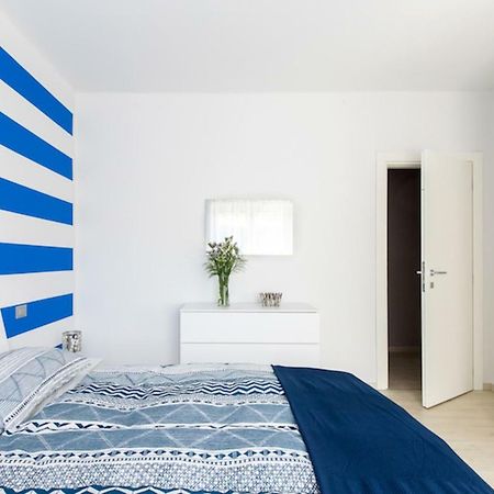 Indigo Blue קנוביו מראה חיצוני תמונה