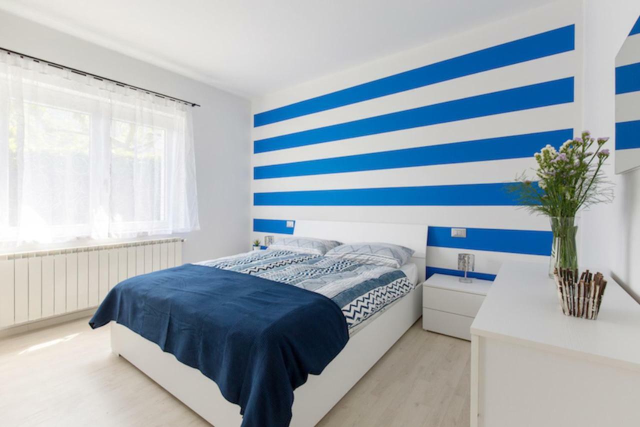 Indigo Blue קנוביו מראה חיצוני תמונה